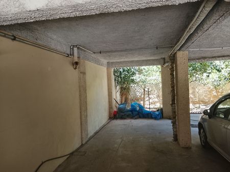 Διαμέρισμα για ενοικίαση Κέντρο (Νέα Χαλκηδόνα) - Photo 2