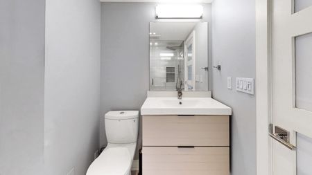 For Lease - 33 Davies Crescent Unit# Lower, Toronto, Ontario - Photo 3
