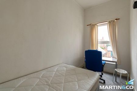 4 bedroom terraced house to rent - Photo 5