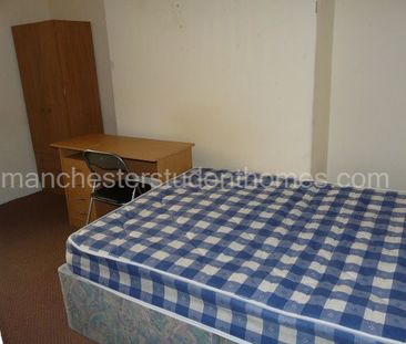 Dickenson Road, Manchester, M14 5HS - Photo 3
