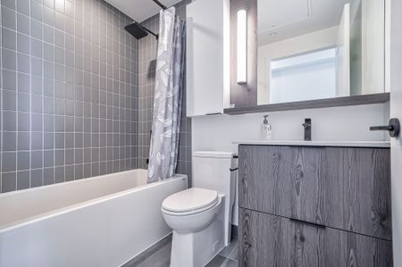 For Lease - 5 Defries Street Unit# 3503, Toronto, Ontario - Photo 4