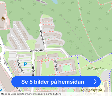 Gånglåten, Västra Frölunda - Foto 1