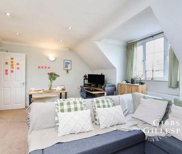 1 bedroom flat to rent - Photo 6