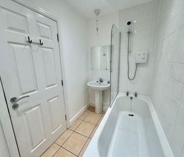 2 bedroom apartment to rent - Photo 6