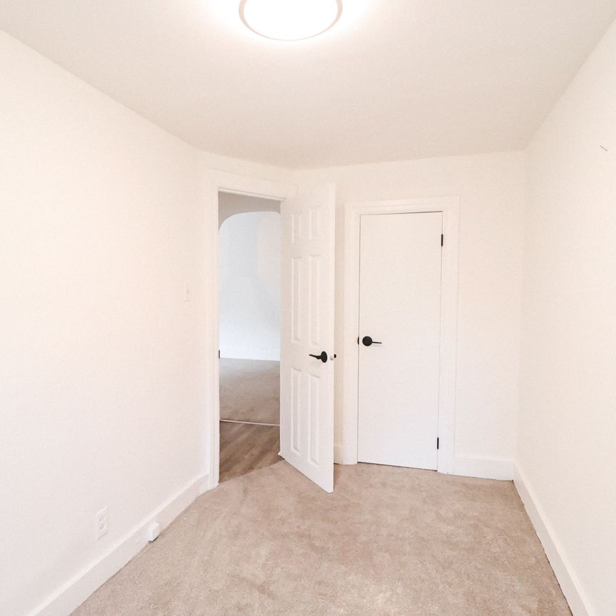 For Lease - 275 Bronson Avenue Unit# 1, Ottawa Centre, Ontario - Photo 1