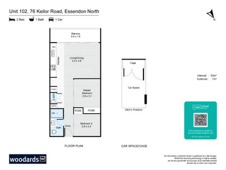 Effortless Living with Keilor Road Convenience - Photo 3