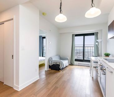 Appartement à louer - Photo 2