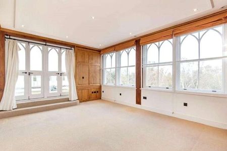 Jack Straws Castle, North End Way Hampstead, NW3 - Photo 2