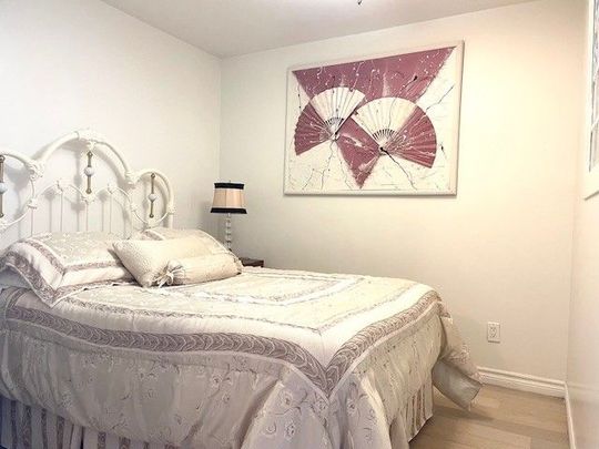 For Lease - 328 Caledonia Road Unit# Lower, Toronto, Ontario - Photo 1