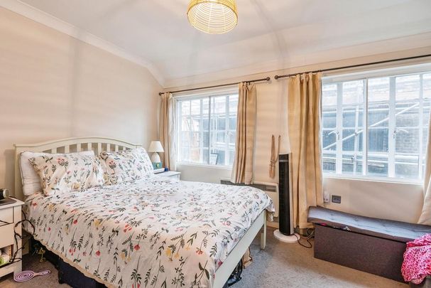 1 bedroom house to rent - Photo 1