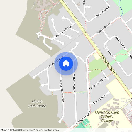 1/2 Alexander Avenue, Qld 4352, Highfields