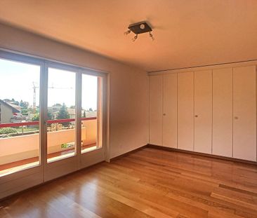 Bel appartement en duplex avec vue sur le lac - Foto 4