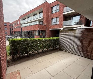 Instapklare gelijkvloerse assistentiewoning in het centrum van Meeu... - Foto 6