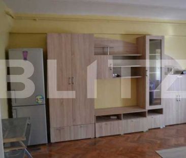 Apartament 1 camera, 40 mp, pet friendly, acces gradina, zona P-ta Cipariu - Fotografie 2
