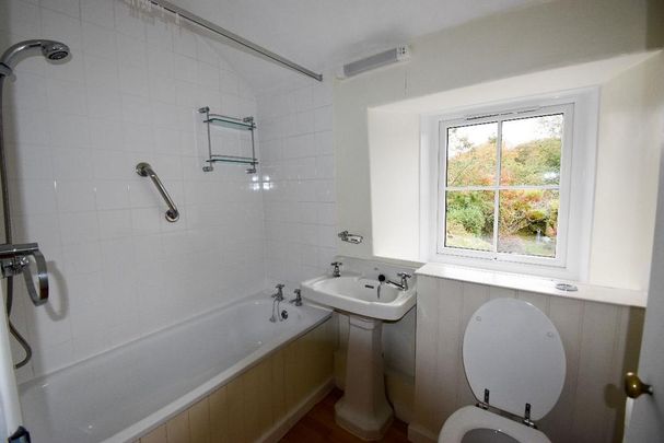 1 bedroom cottage to rent - Photo 1