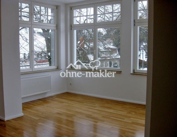 Großzügige, helle Wohnung in ruhiger Lage - Foto 1