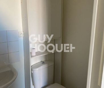 Studio Centre Ville Limoges Location 18m2 - Photo 2