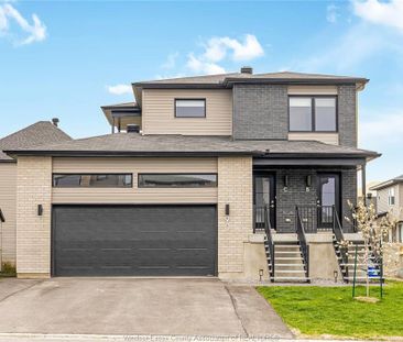 For Lease - 90 Rutile Street, Clarence-Rockland, Ontario - Photo 3