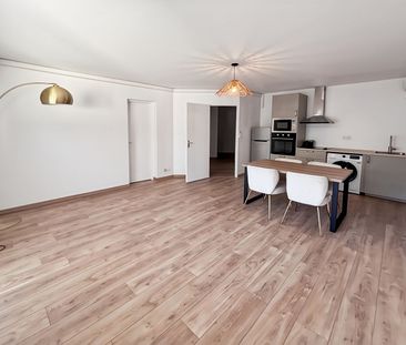 Location appartement 2 pièces, 48.40m², Mennecy - Photo 2
