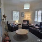 Fully Furnished Cottage Home - Photo 4