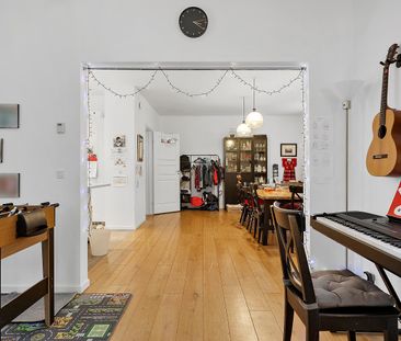 Gennemrenoveret villa på 241 m2 - Photo 2