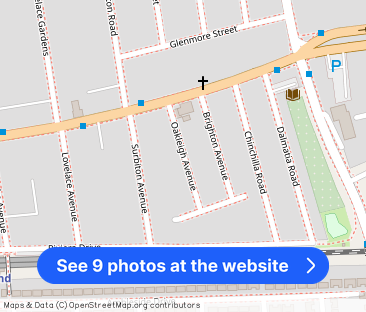 Oakleigh Avenue, SS1 - Photo 1