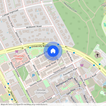 5600 Dalhousie Road, Greater Vancouver A