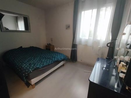 Location Appartement 2 pièces 46 m2 à Thorigny-sur-Marne - Photo 4