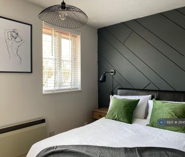 2 bedroom terraced house to rent - Photo 6