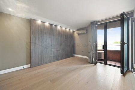 Finchley Road, London, NW3 - Photo 3