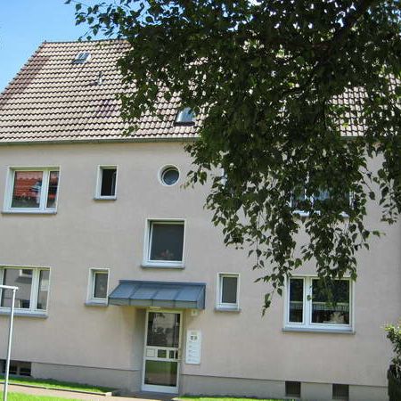 Zentrale 1-Zimmer-Wohnung in Hemer Mitte - Photo 3