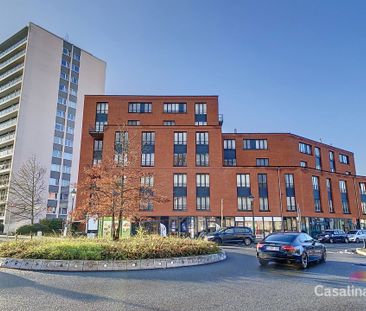 Appartement van 122m² met 2 ruime terrassen en airco. - Photo 6