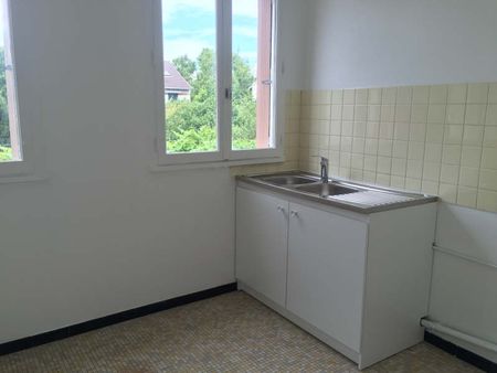 Appartement 2 Pièces 47 m² - Photo 5
