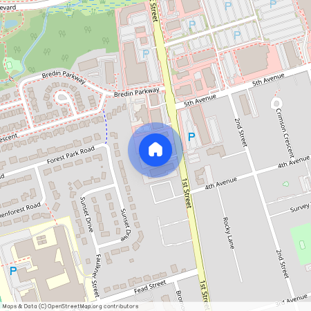 72 First Street, Orangeville