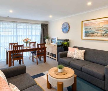Tidy Two-Bedroom Home in Convenient Frankton - Photo 1