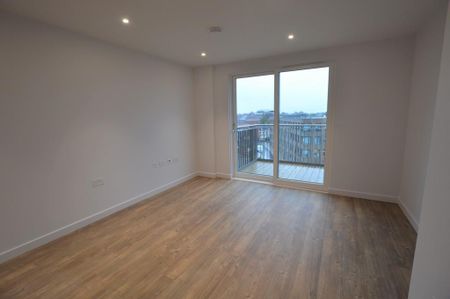 1 bedroom apartment to rent - Photo 5