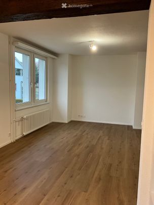 Frisch sanierte Wohnung mit modernem Flair - Photo 1