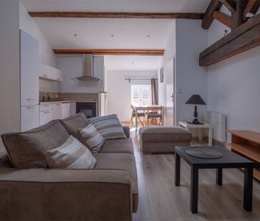 APPARTEMENT T2 A LOUER - Photo 2