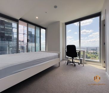 Melbourne CBD - Photo 3