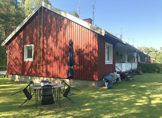 Stripavägen 9B - Photo 1