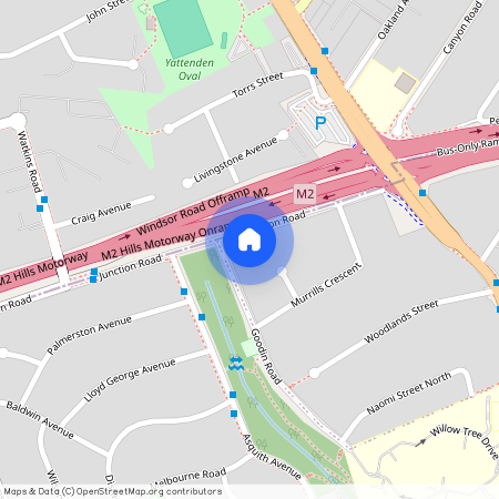 28 Junction Road, Baulkham Hills NSW 2153