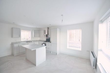 35 Lynn Hall Place, Bangor, BT19 1XP - Photo 5