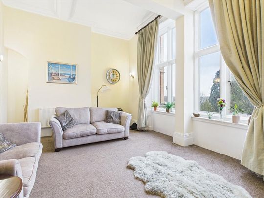 3 bedroom apartment to rent - Photo 1