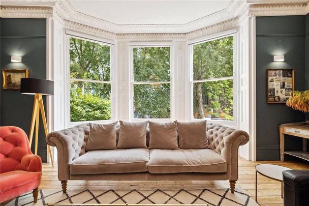 5 bedroom house to rent - Photo 1