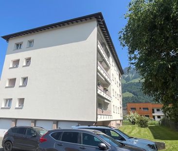 4 Zimmer, 75 m² - Photo 6