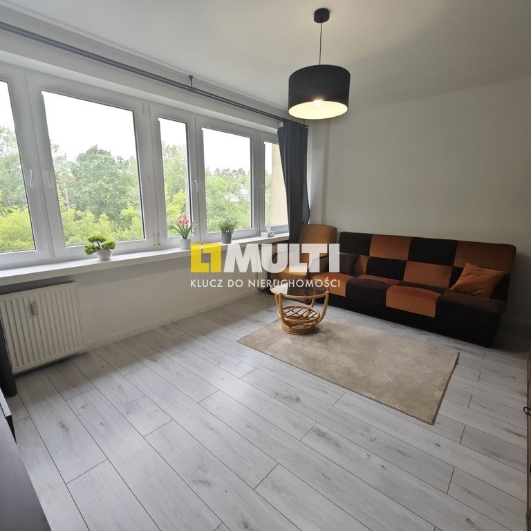 Wynajem, Pomorzany, b,ładne 2pok, 38m2 !!! - Photo 1