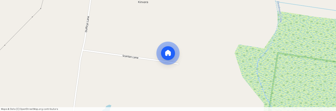 61 Scanlan Lane, Lennox Head