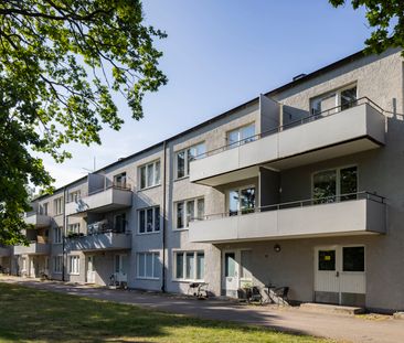 Vattugatan, Oskarshamn - Foto 3