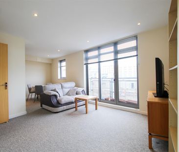 Sherman House, Rustat Avenue, Cambridge - Photo 2