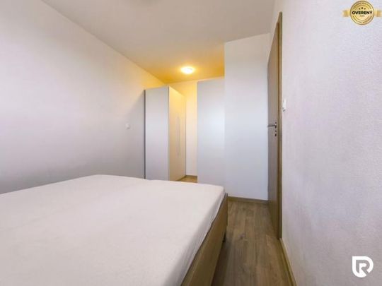 RentHub | moderný 2i byt | loggia | parkovanie | Matador - Photo 1